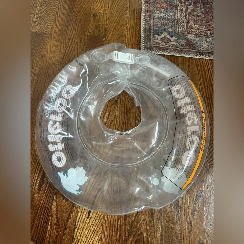 Otteroo LUMI baby float - Picture 2 of 6